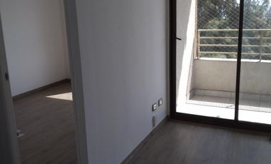 Departamento central cerca estacion de  Metro