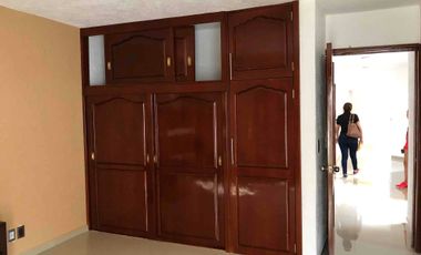 Residencia en Renta en Privado – Lomas de las Américas Norte