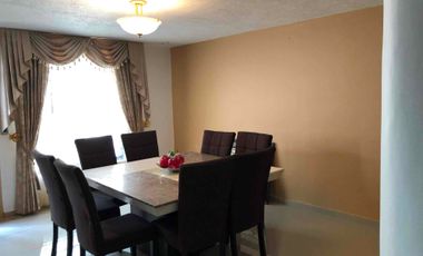 Residencia en Renta en Privado – Lomas de las Américas Norte