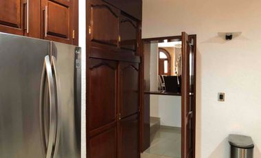 Residencia en Renta en Privado – Lomas de las Américas Norte