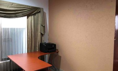 Residencia en Renta en Privado – Lomas de las Américas Norte
