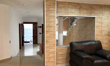 Residencia en Renta en Privado – Lomas de las Américas Norte