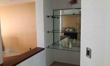 Residencia en Renta en Privado – Lomas de las Américas Norte