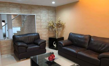 Residencia en Renta en Privado – Lomas de las Américas Norte