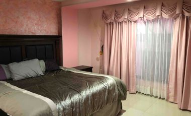 Residencia en Renta en Privado – Lomas de las Américas Norte