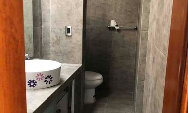 Residencia en Renta en Privado – Lomas de las Américas Norte