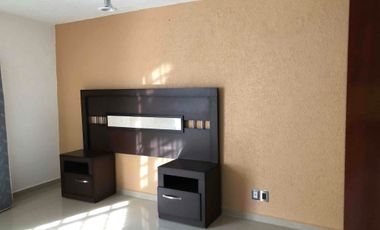 Residencia en Renta en Privado – Lomas de las Américas Norte