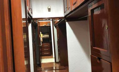 Residencia en Renta en Privado – Lomas de las Américas Norte