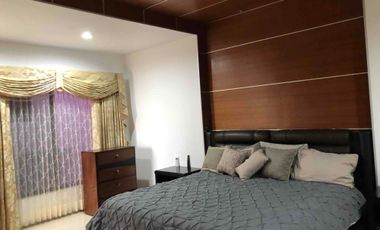 Residencia en Renta en Privado – Lomas de las Américas Norte