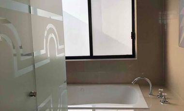 Residencia en Renta en Privado – Lomas de las Américas Norte