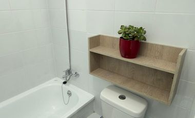 Departamento nuevo, tipo Homestudio full equipado, frente Universidad del Bío-Bío