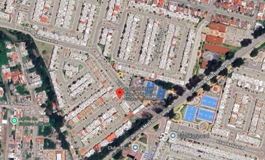 CASA EN REMATE EXCELENTES AMENIDADES UBICASION APARTA CON RECURSOS PROPIOS UNICA OPORTUNIDAD!Hacienda las Rosas, Cuautitlán