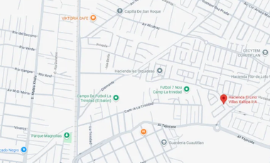 CASA EN REMATE EXCELENTES AMENIDADES UBICASION APARTA CON RECURSOS PROPIOS UNICA OPORTUNIDAD!Hacienda las Rosas, Cuautitlán