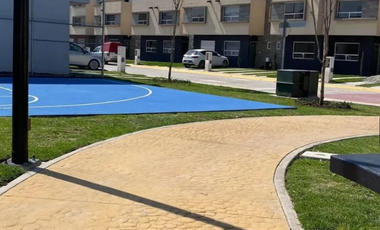 CASA EN REMATE EXCELENTES AMENIDADES UBICASION APARTA CON RECURSOS PROPIOS UNICA OPORTUNIDAD!Hacienda las Rosas, Cuautitlán