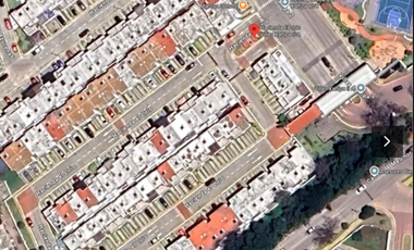 CASA EN REMATE EXCELENTES AMENIDADES UBICASION APARTA CON RECURSOS PROPIOS UNICA OPORTUNIDAD!Hacienda las Rosas, Cuautitlán