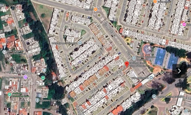 CASA EN REMATE EXCELENTES AMENIDADES UBICASION APARTA CON RECURSOS PROPIOS UNICA OPORTUNIDAD!Hacienda las Rosas, Cuautitlán