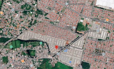 CASA EN REMATE EXCELENTES AMENIDADES UBICASION APARTA CON RECURSOS PROPIOS UNICA OPORTUNIDAD!Hacienda las Rosas, Cuautitlán