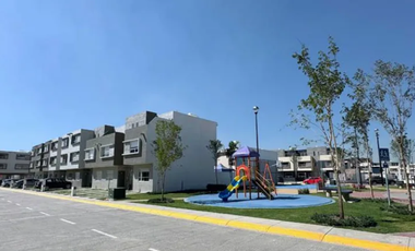 CASA EN REMATE EXCELENTES AMENIDADES UBICASION APARTA CON RECURSOS PROPIOS UNICA OPORTUNIDAD!Hacienda las Rosas, Cuautitlán