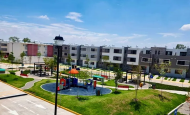 CASA EN REMATE EXCELENTES AMENIDADES UBICASION APARTA CON RECURSOS PROPIOS UNICA OPORTUNIDAD!Hacienda las Rosas, Cuautitlán