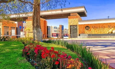 CASA EN REMATE EXCELENTES AMENIDADES UBICASION APARTA CON RECURSOS PROPIOS UNICA OPORTUNIDAD!Hacienda las Rosas, Cuautitlán