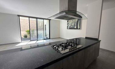 🏡 Casa de 4 recámaras y roof garden en RENTA — ÍCONO, Zibatá, Querétaro