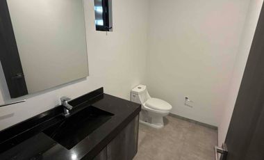 🏡 Casa de 4 recámaras y roof garden en RENTA — ÍCONO, Zibatá, Querétaro