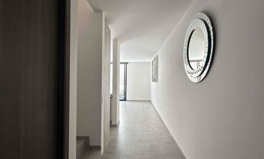 🏡 Casa de 4 recámaras y roof garden en RENTA — ÍCONO, Zibatá, Querétaro