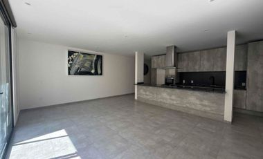 🏡 Casa de 4 recámaras y roof garden en RENTA — ÍCONO, Zibatá, Querétaro