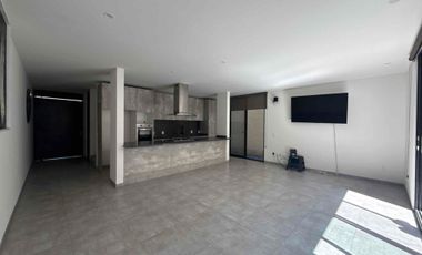 🏡 Casa de 4 recámaras y roof garden en RENTA — ÍCONO, Zibatá, Querétaro