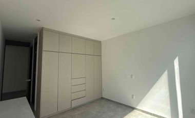 🏡 Casa de 4 recámaras y roof garden en RENTA — ÍCONO, Zibatá, Querétaro