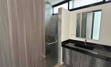 🏡 Casa de 4 recámaras y roof garden en RENTA — ÍCONO, Zibatá, Querétaro