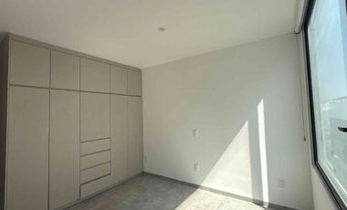 🏡 Casa de 4 recámaras y roof garden en RENTA — ÍCONO, Zibatá, Querétaro