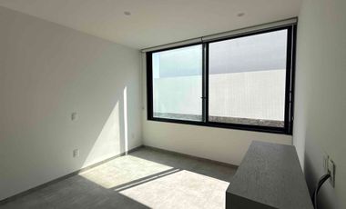 🏡 Casa de 4 recámaras y roof garden en RENTA — ÍCONO, Zibatá, Querétaro