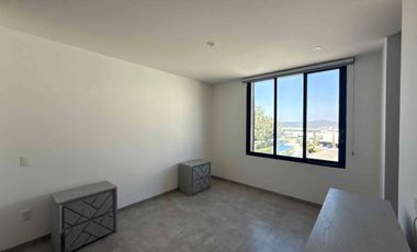 🏡 Casa de 4 recámaras y roof garden en RENTA — ÍCONO, Zibatá, Querétaro