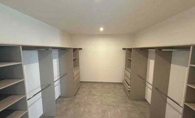 🏡 Casa de 4 recámaras y roof garden en RENTA — ÍCONO, Zibatá, Querétaro