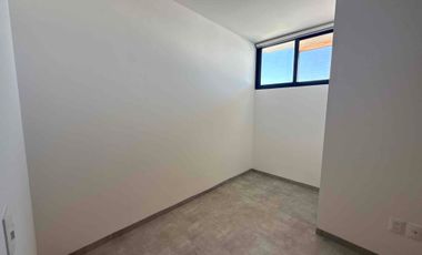 🏡 Casa de 4 recámaras y roof garden en RENTA — ÍCONO, Zibatá, Querétaro