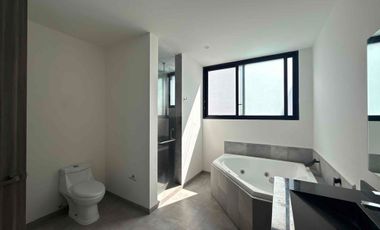 🏡 Casa de 4 recámaras y roof garden en RENTA — ÍCONO, Zibatá, Querétaro