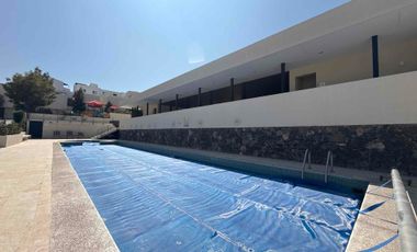 🏡 Casa de 4 recámaras y roof garden en RENTA — ÍCONO, Zibatá, Querétaro