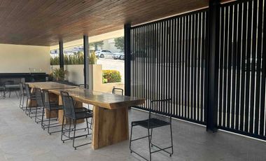 🏡 Casa de 4 recámaras y roof garden en RENTA — ÍCONO, Zibatá, Querétaro