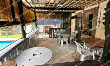 Se Vende amplio terreno en Portales