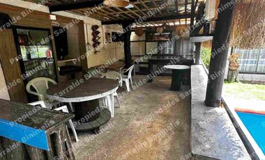 Se Vende amplio terreno en Portales