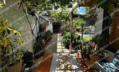 Se Vende amplio terreno en Portales