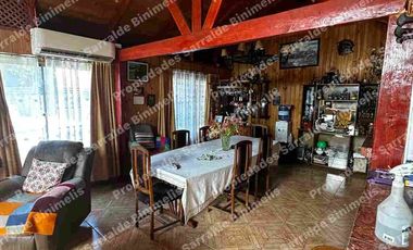 Se Vende amplio terreno en Portales