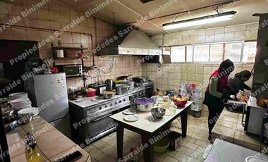 Se Vende amplio terreno en Portales