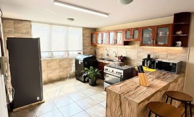 VENDO LINDO DEPARTAMENTO EN PRECURSORES DE SURCO