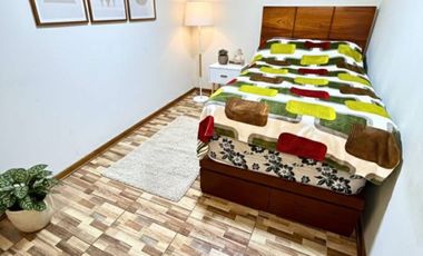 VENDO LINDO DEPARTAMENTO EN PRECURSORES DE SURCO