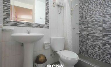 VENDO LINDO DEPARTAMENTO EN PRECURSORES DE SURCO