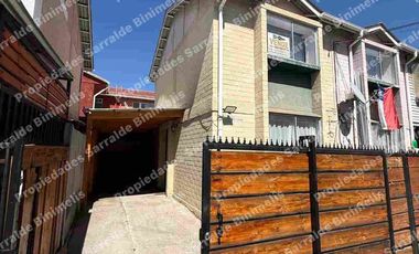 se vende casa en Valle Nevado, San Bernardo