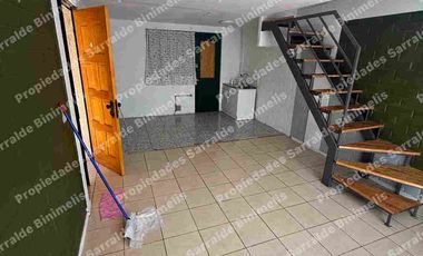 se vende casa en Valle Nevado, San Bernardo