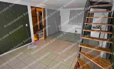 se vende casa en Valle Nevado, San Bernardo